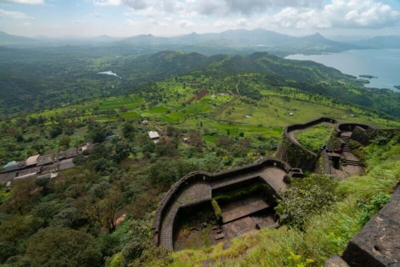 Mumbai: Pawna Lake, Lohagad Fort, and Lonavala Day Trip - Key Points