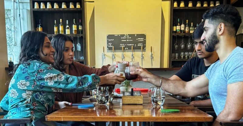 Mumbai: Premium Food Tour with 20+ Tastings - Who Will Love This Tour?