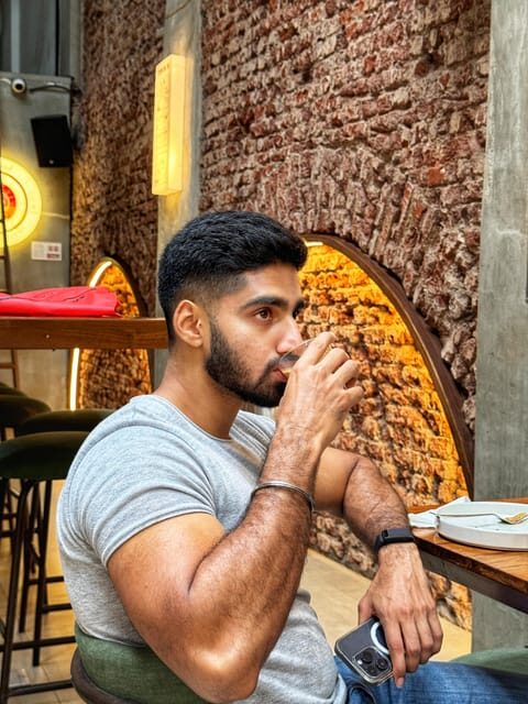 Mumbai: Premium Food Tour with 20+ Tastings - The Sum Up