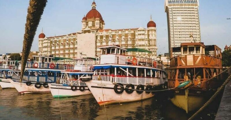 Mumbai: Private 2-Day City and Elephanta Island Tour - Pricing & Value