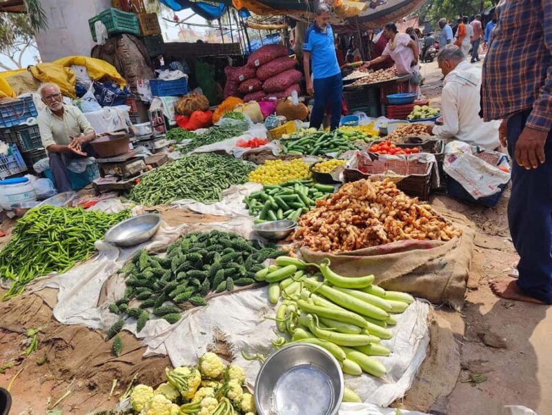 Mumbai: Private Bollywood Studio Tour & Indian Cooking Class - FAQ