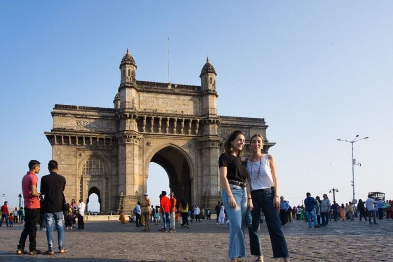 Mumbai: Private Bollywood Tour with Mumbai Sightseeing - Who Will Enjoy This Tour?