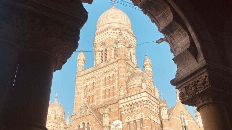 Mumbai: Private City Sightseeing Guided Tour - A Detailed Look at the Tour Experience