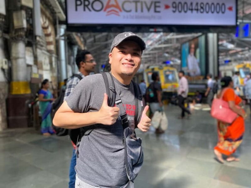 Mumbai: Private City Sightseeing Guided Tour - Best For