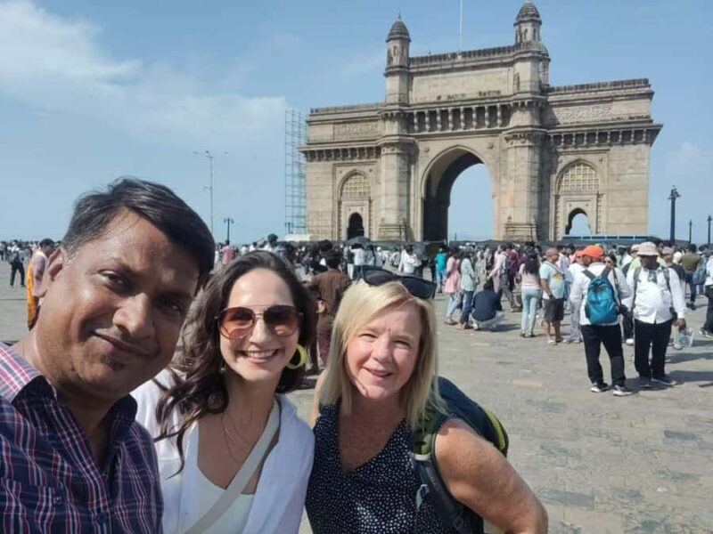 Mumbai Private City Tour with Local Guide & Hotel Pickup - Practical Details & Tips