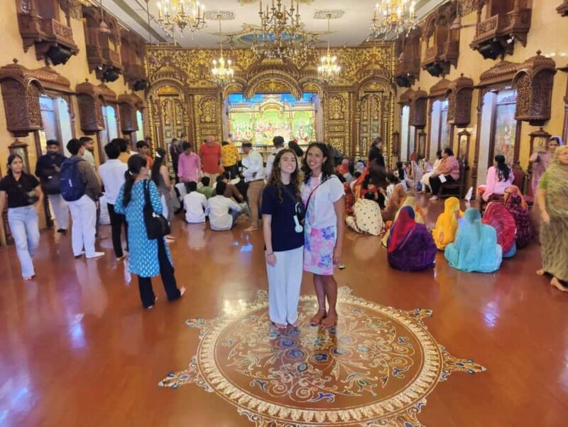 Mumbai Private City Tour with Local Guide & Hotel Pickup - FAQs