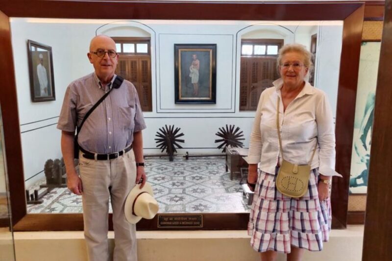 Mumbai: Private custom tour with a local guide - Why Choose a Private, Custom Tour in Mumbai?  