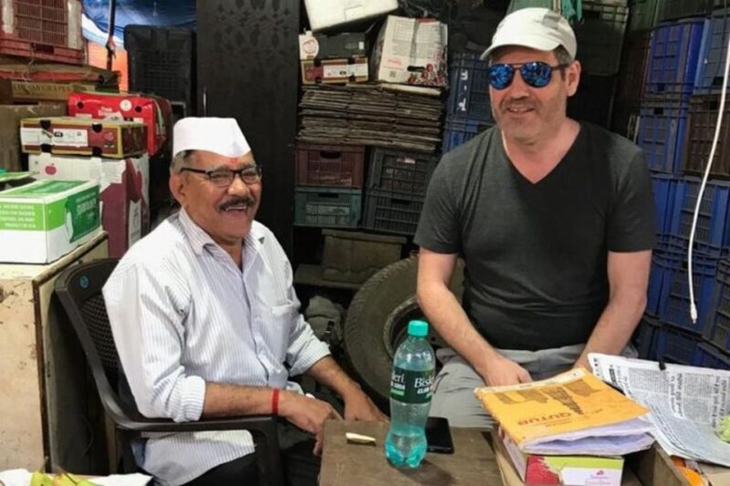 Mumbai: Private custom tour with a local guide - Insights from Reviews  