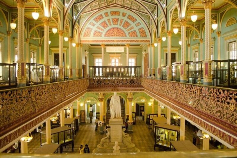 Mumbai: Private custom tour with a local guide - Why This Tour Is a Great Choice  