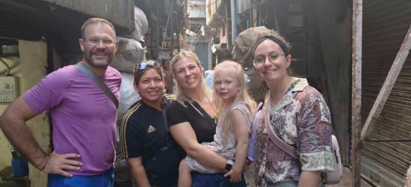 Mumbai: Private Dharavi Slum Tour by a Local with Pickup - In-Depth Look at the Tour