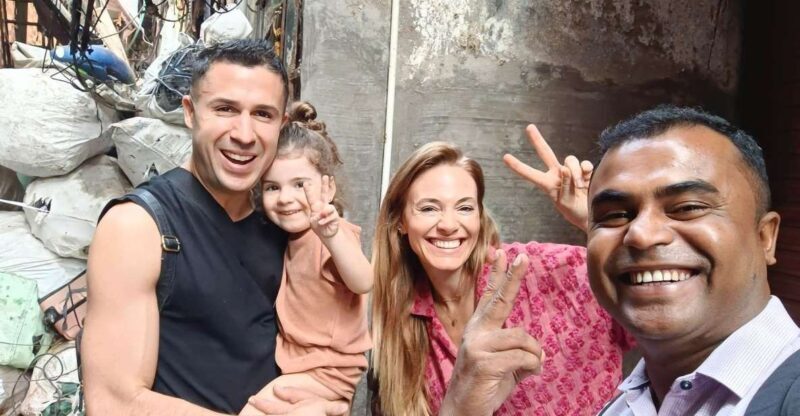 Mumbai: Private Dharavi Slum Tour by a Local with Pickup - Who Should Consider This Experience?