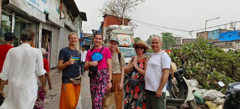 Mumbai: Private Dharavi Slum Tour by a Local with Pickup - Final Thoughts