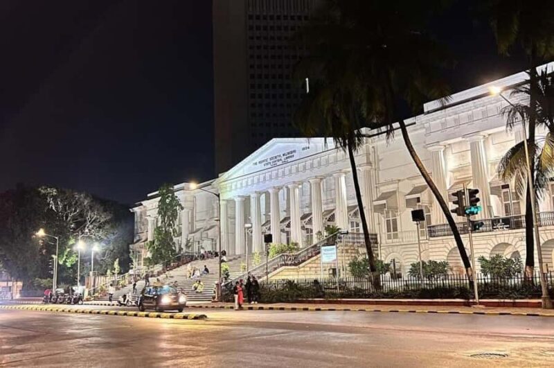 Mumbai: Private Evening City & Street Food Tour with AC Car - An Introduction to the Tour: What to Expect from the Mumbai Evening Experience