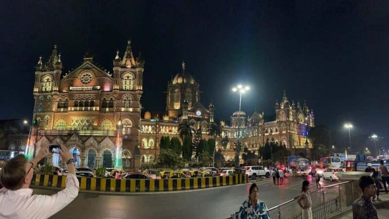 Mumbai: Private Evening City & Street Food Tour with AC Car - FAQ