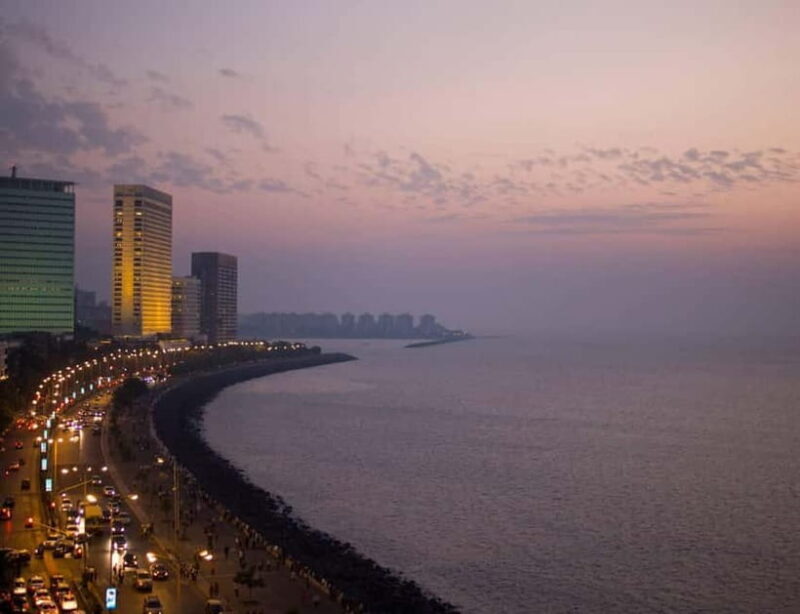 Mumbai: Private Full Day Mumbai City Highlights Tour - An In-Depth Look at the Mumbai Highlights Tour