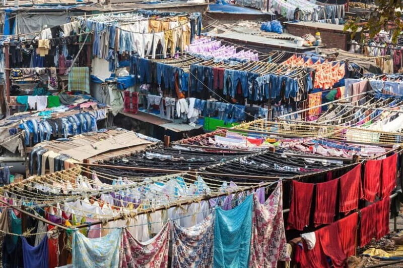 Mumbai: Private Full Day Mumbai City Highlights Tour - FAQs