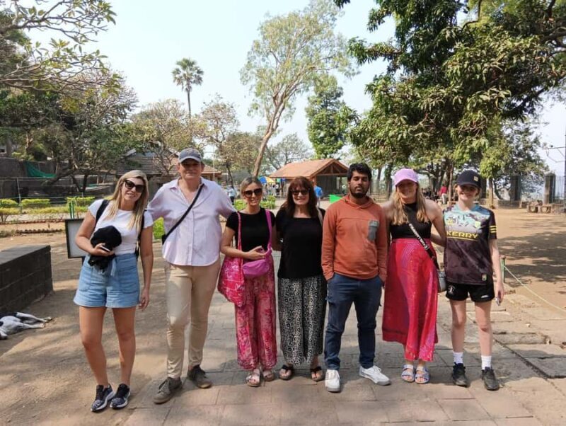 Mumbai: Private Full or Half-Day Tour with Elephanta Caves - Key Points