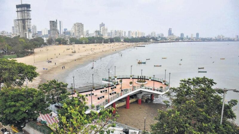 Mumbai: Private Guided Full-Day City Sightseeing Tour - The Sum Up
