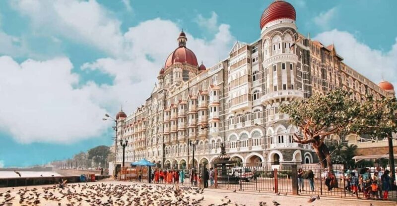 Mumbai Private Half Day Sightseeing including AC Vehicle - Exploring Mumbai in Half a Day: A Practical Guide to a Private Sightseeing Tour