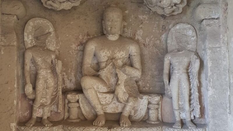 Mumbai: Private Kanheri Caves Guided Tour - An Introduction to the Kanheri Caves Experience