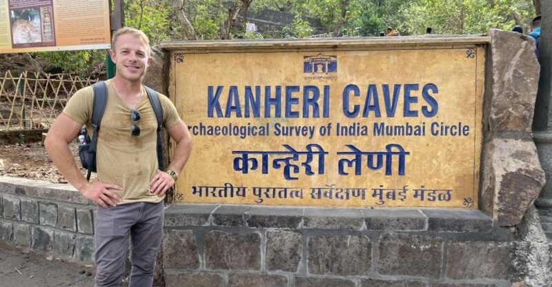 Mumbai: Private Kanheri Caves Guided Tour - Authentic Insights from Past Travelers