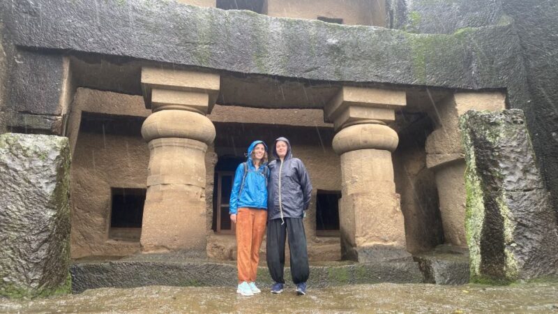 Mumbai: Private Kanheri Caves Guided Tour - The Sum Up: Is This Tour Right for You?