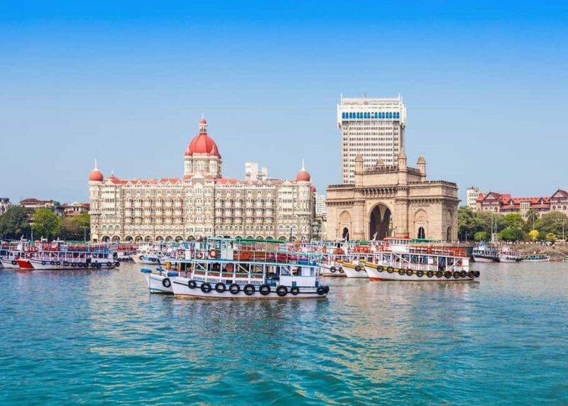 Mumbai: Private Luxury Tour with Guide & Entry Tickets - FAQ