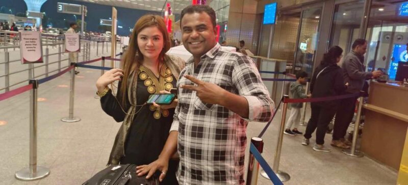 Mumbai: Private Night Sightseeing Tour with Pickup & Drop - Key Points