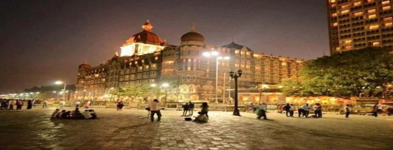 Mumbai: Private Night Sightseeing Tour with Pickup & Drop - The Experience Breakdown: What You Can Expect