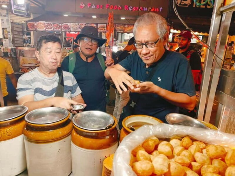 Mumbai: Private Night Sightseeing Tour with Pickup & Drop - Final Thoughts: Is This Tour Worth It?