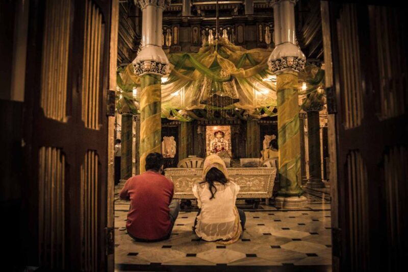 Mumbai: Private Night Tour - Why This Tour Works