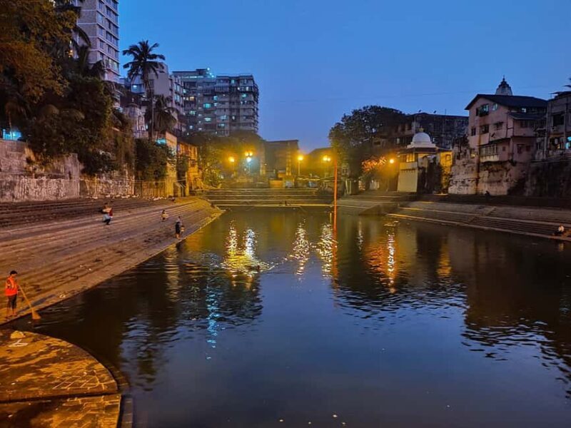 Mumbai Private Nightlife Tour with Pickup & Drop - What to Expect