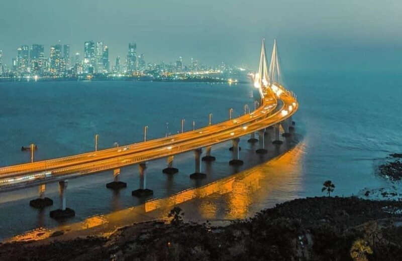 Mumbai: Private Nightseeing Tour - Discover Mumbai’s Nightlife: What to Expect