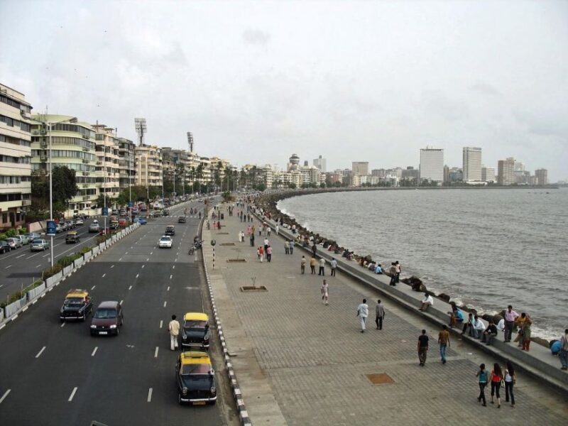 Mumbai: Private or Group City Guided Sightseeing Tour - FAQ