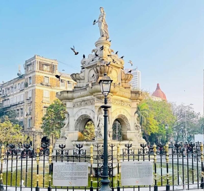 Mumbai: Private Sacred Temples & Heritage Guided Tour - Who Will Love This Tour?