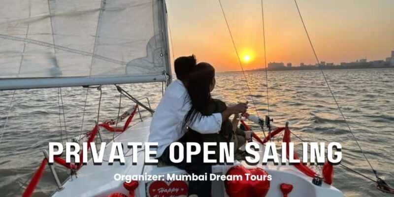 Mumbai: Private Sailing Yacht Cruise with Snacks - Is It Worth the Price?