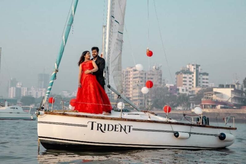 Mumbai: Private Sailing Yacht Cruise with Snacks - Who Is This Tour Best For?