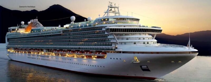 Mumbai: Private Shore Excursion with Cruise Port Pickup - Key Points