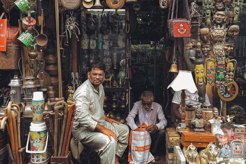 Mumbai: Private Sightseeing tour with Dharavi Slum Visit - Exploring Mumbai’s Landmarks