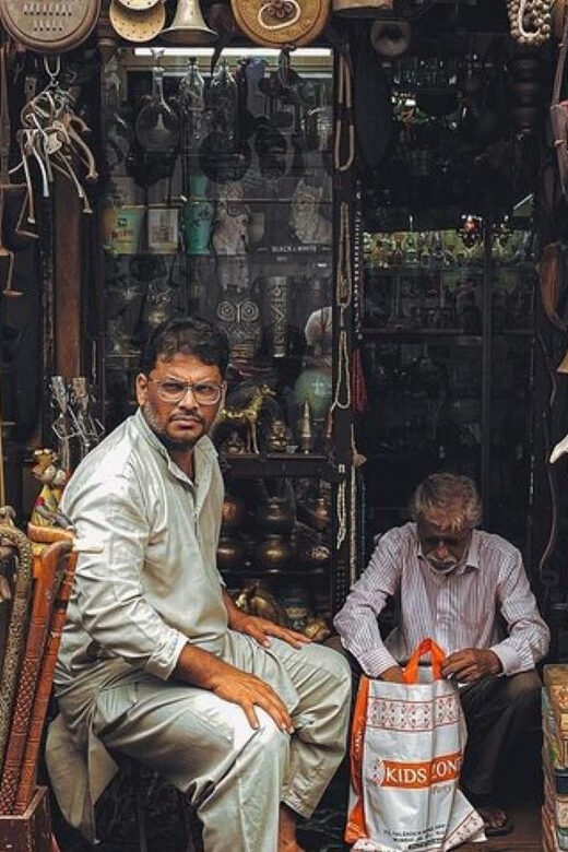 Mumbai: Private Sightseeing tour with Dharavi Slum Visit - Practical Details and Value