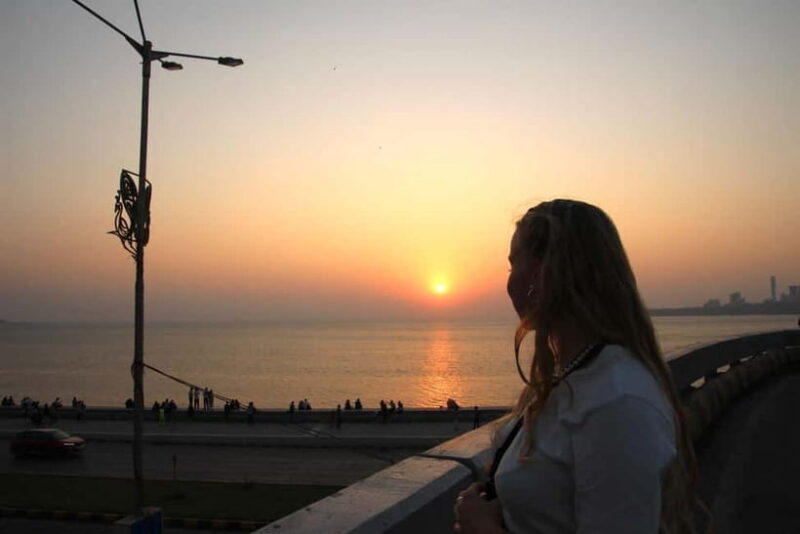 Mumbai: Private Sightseeing Tour with Top Highlights - A Detailed Look at the Mumbai Private Tour