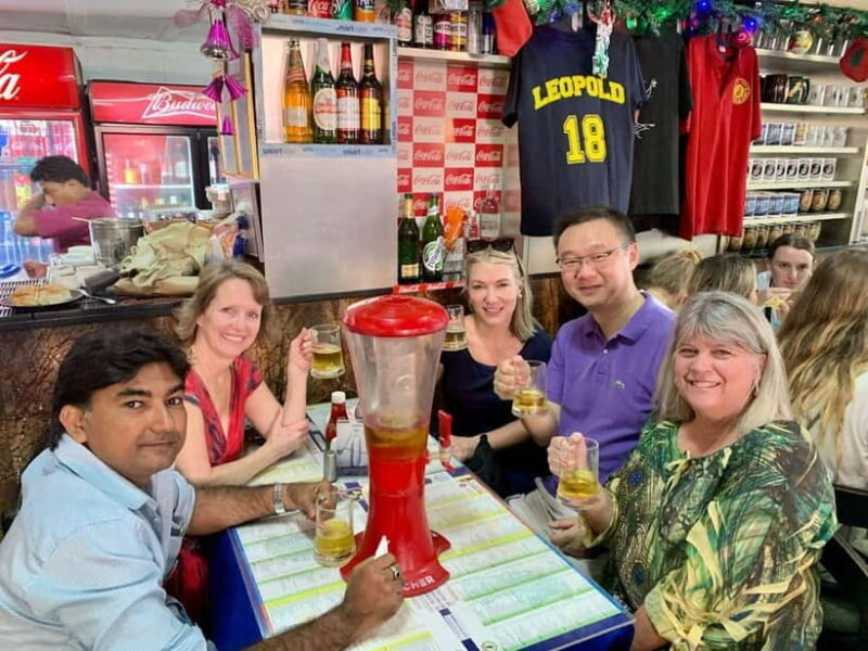 Mumbai: Private Sightseeing Tour with Top Highlights - Who Will Love This Tour?