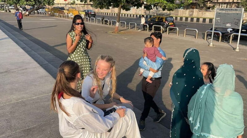 Mumbai: Private Sightseeing Tour with Top Highlights - FAQ