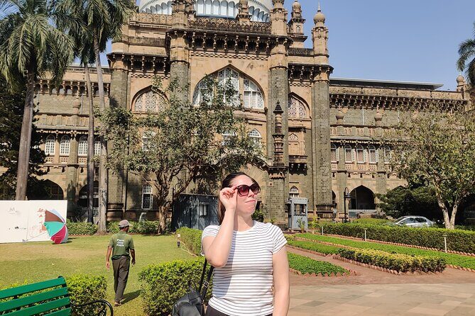 Mumbai Private Sightseeing Tour with Top Highlights - Practical Details and Tips