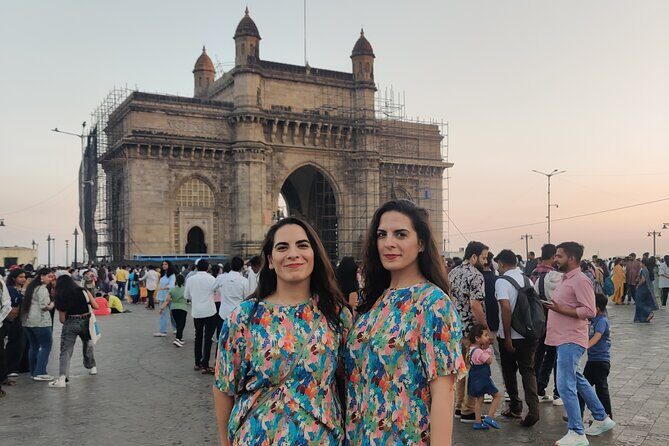 Mumbai Private Sightseeing Tour with Top Highlights - Who Would Love This Tour?