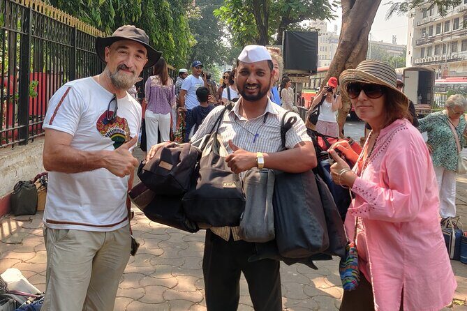 Mumbai Private Sightseeing Tour with Top Highlights - Final Thoughts