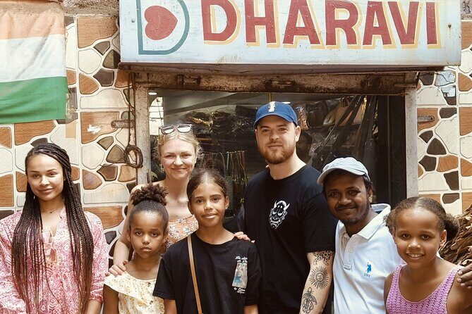 Mumbai Private Sightseeing With Slum Tour - The Full-Day Mumbai Experience: Detailed Breakdown