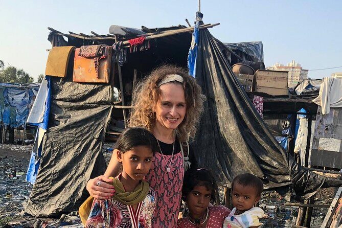 Mumbai Private Sightseeing With Slum Tour - FAQ