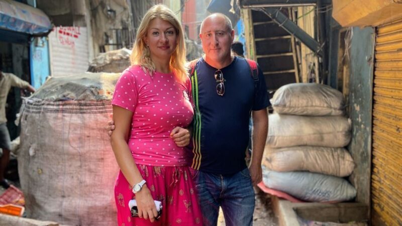 Mumbai: Private Slumdog Millionaire Tour in Dharavi Slum - What to Expect on the Tour