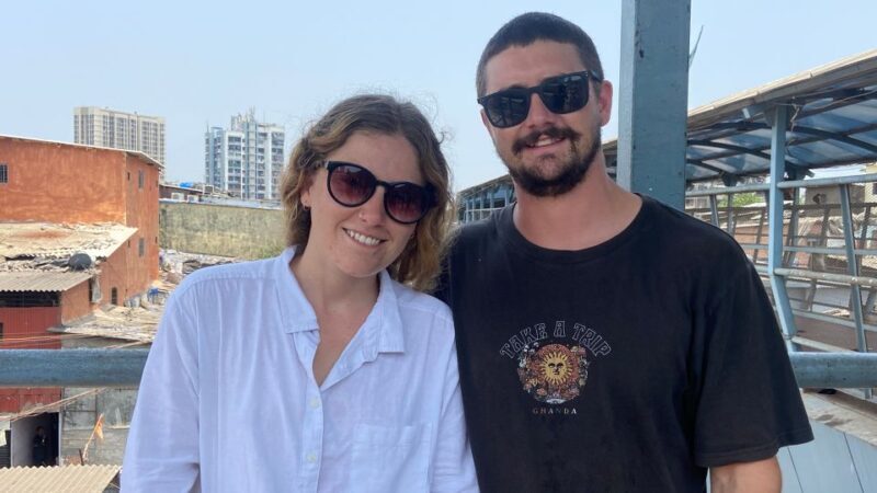 Mumbai: Private Slumdog Millionaire Tour in Dharavi Slum - FAQs